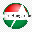 Learn Hungarian Language Free with App logo